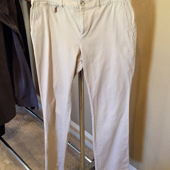 Ralph Lauren khakis - Picture 2 of 5